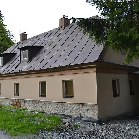 Chata Marion Lodge
