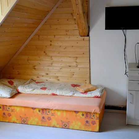 Chata Marion Lodge *