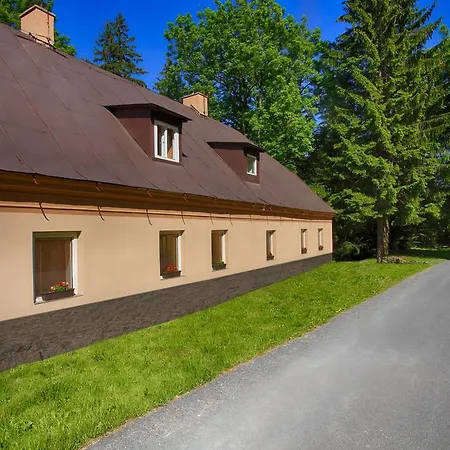 Chata Marion Lodge *